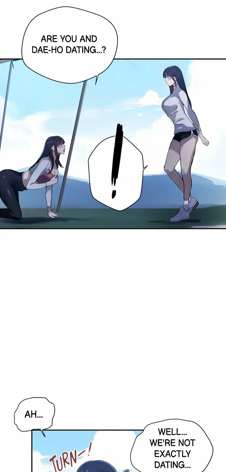 Secret Class Chapter 254 page 53 - 