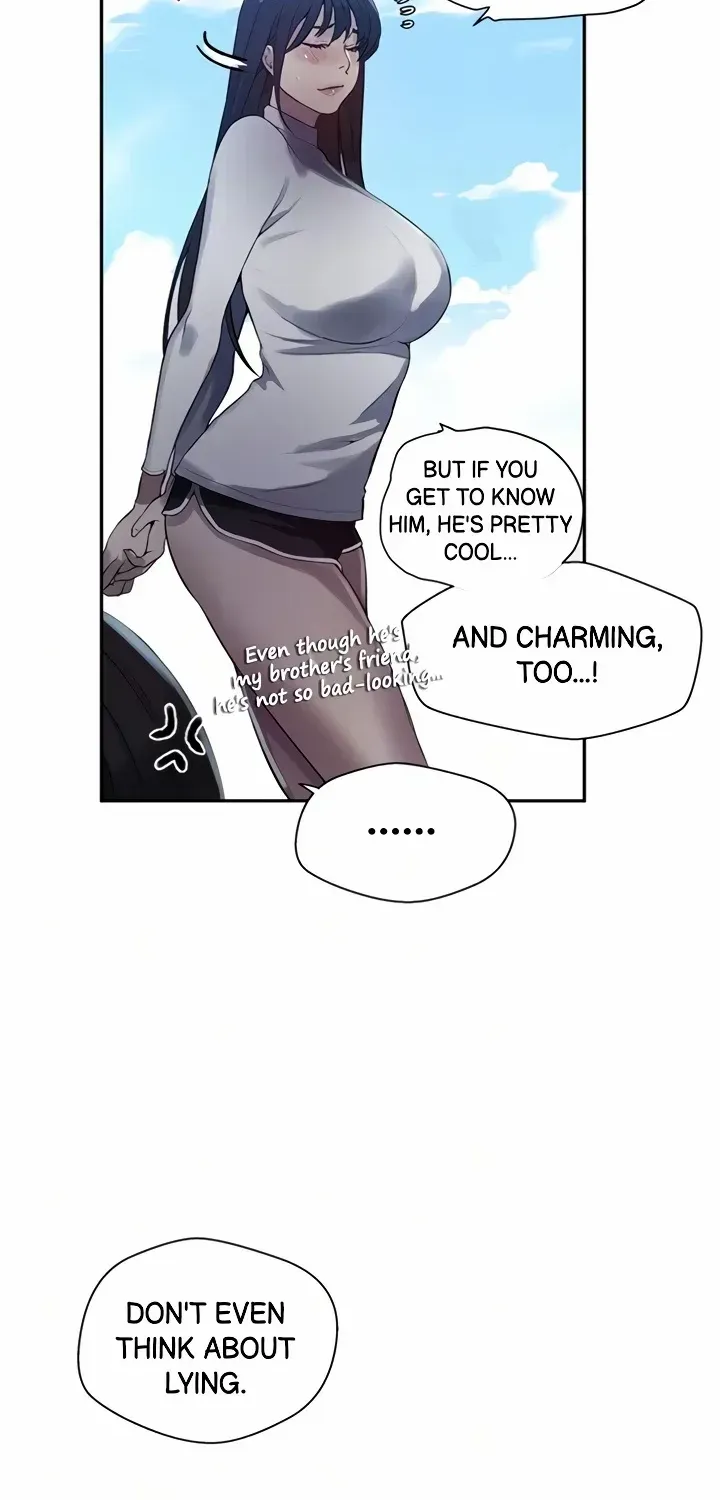 Secret Class Chapter 254 page 54 - 