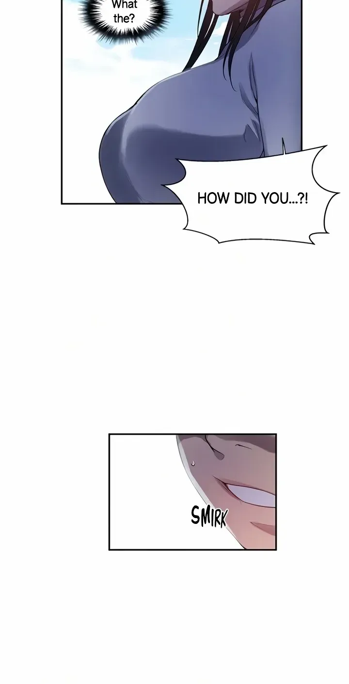 Secret Class Chapter 254 page 56 - 