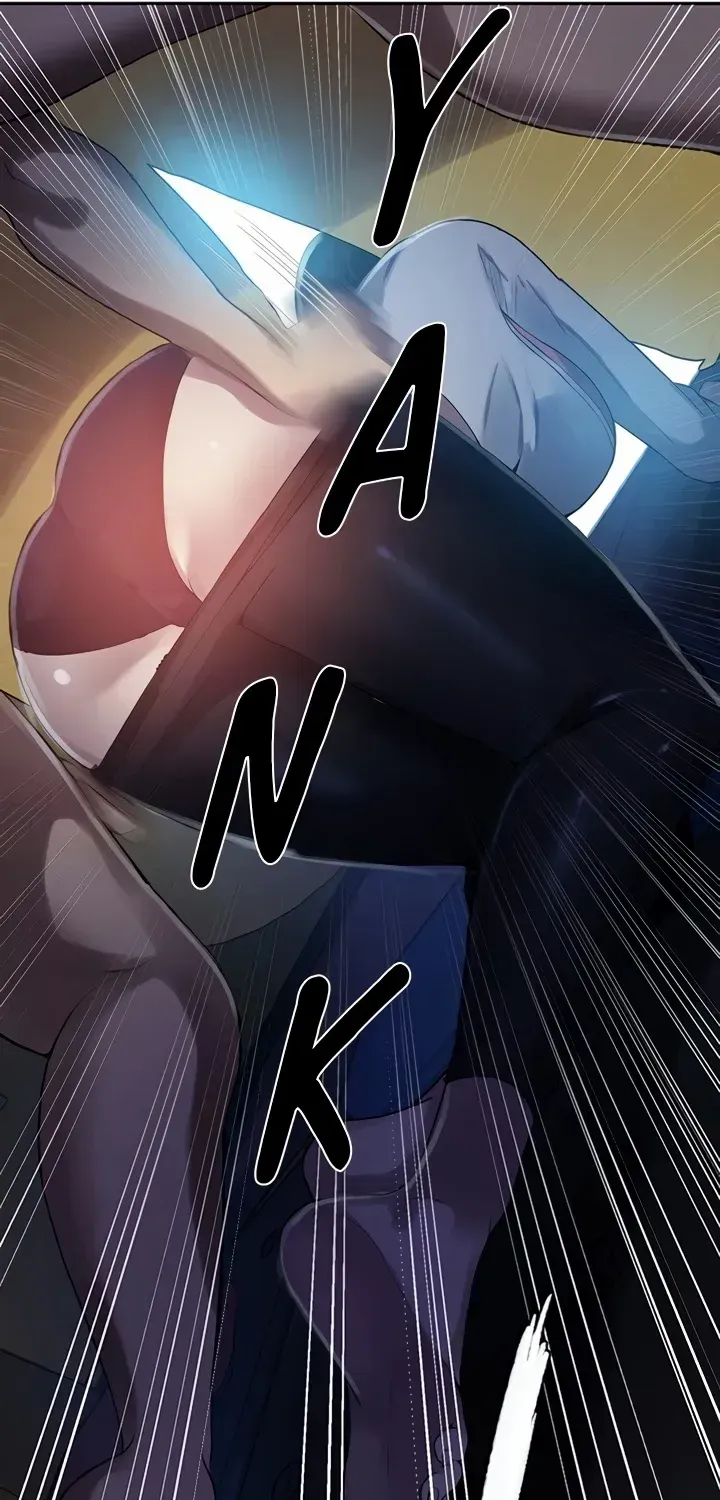 Secret Class Chapter 254 page 57 - 