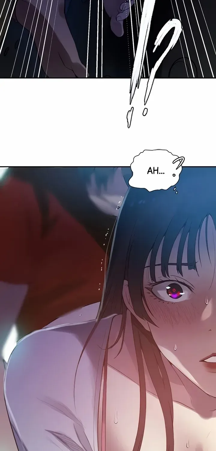 Secret Class Chapter 254 page 58 - 
