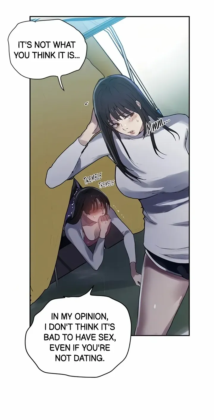 Secret Class Chapter 254 page 62 - 