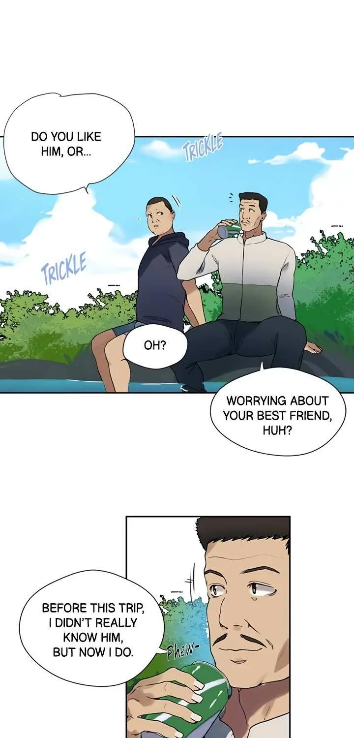 Secret Class Chapter 255 page 11 - 