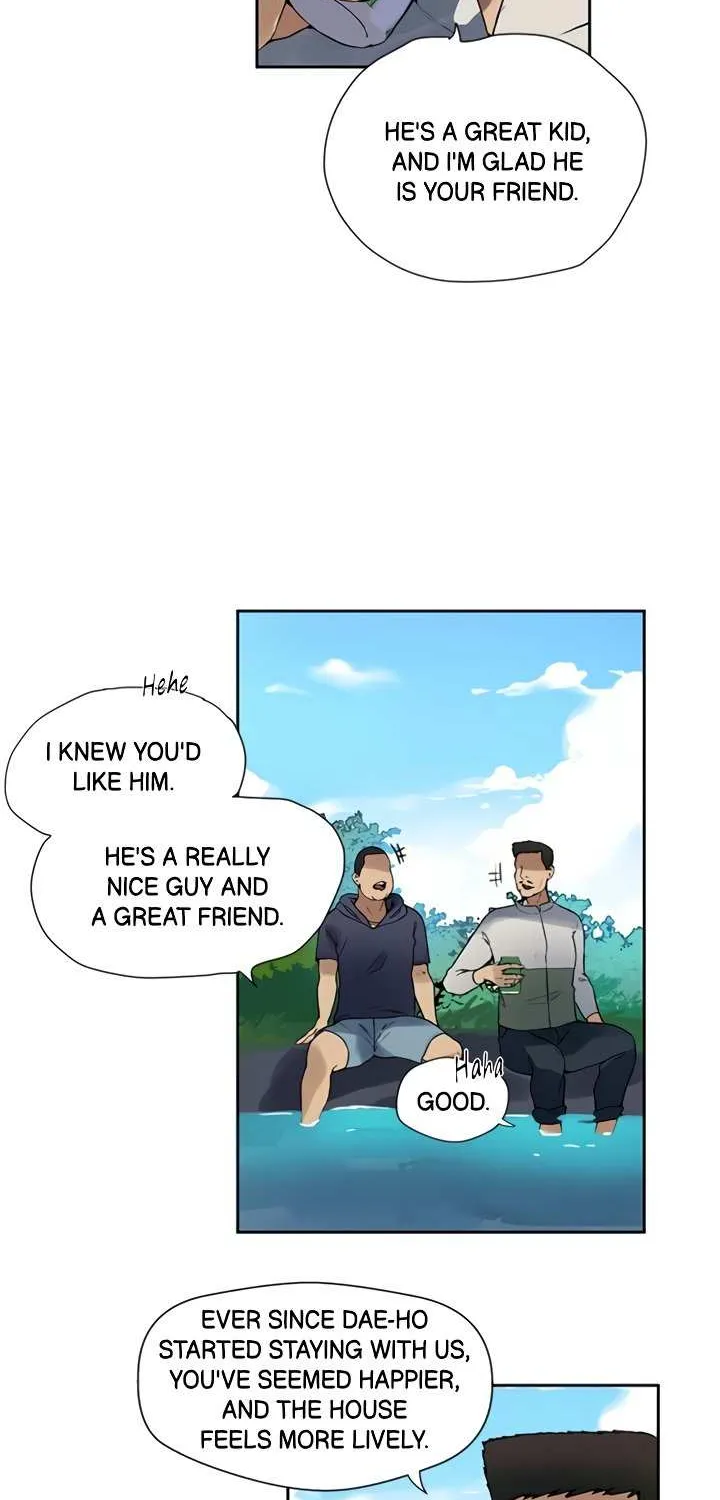 Secret Class Chapter 255 page 12 - 