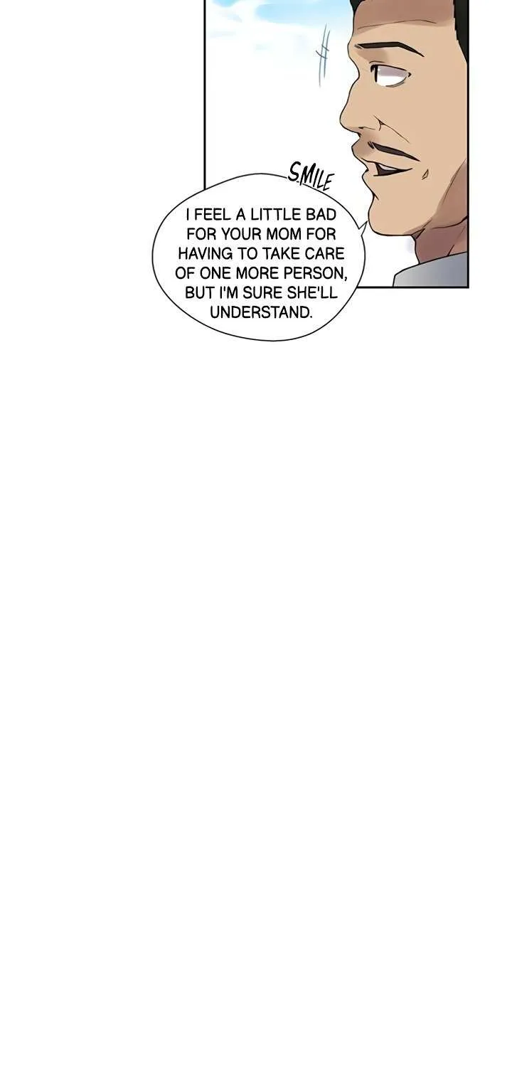 Secret Class Chapter 255 page 13 - 