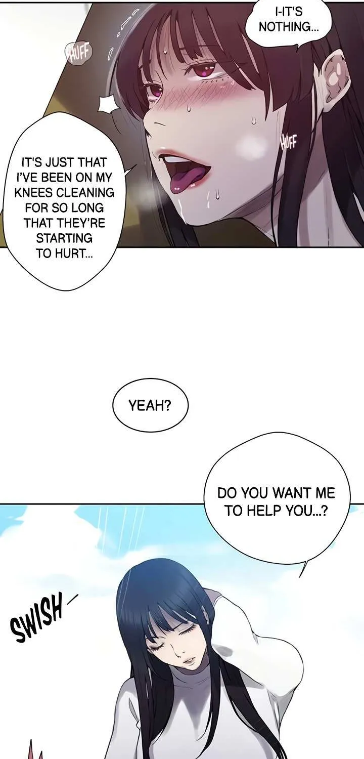 Secret Class Chapter 255 page 18 - 