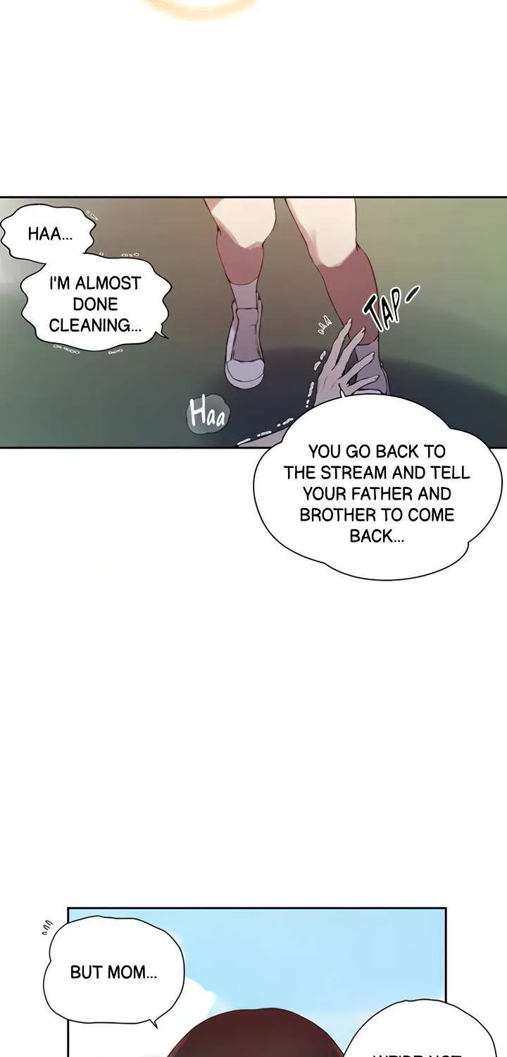 Secret Class Chapter 255 page 20 - 