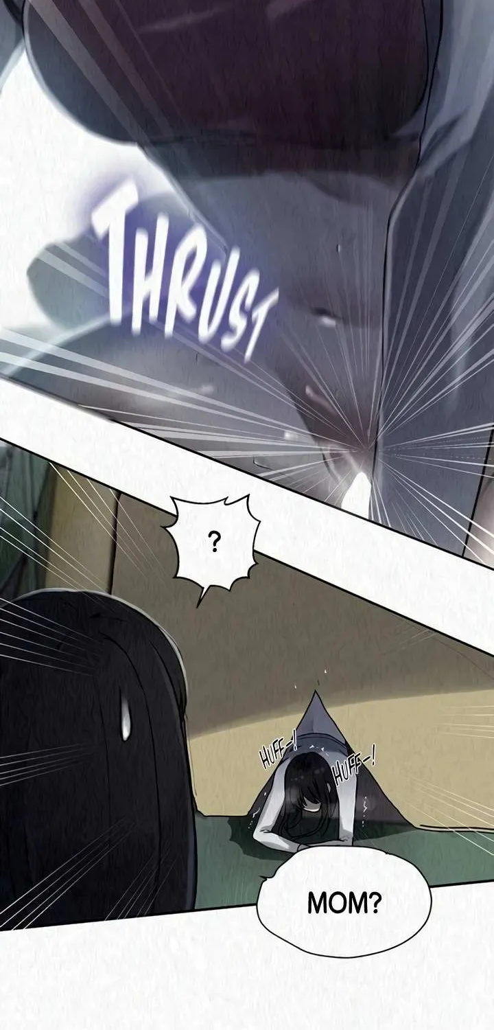 Secret Class Chapter 255 page 3 - 