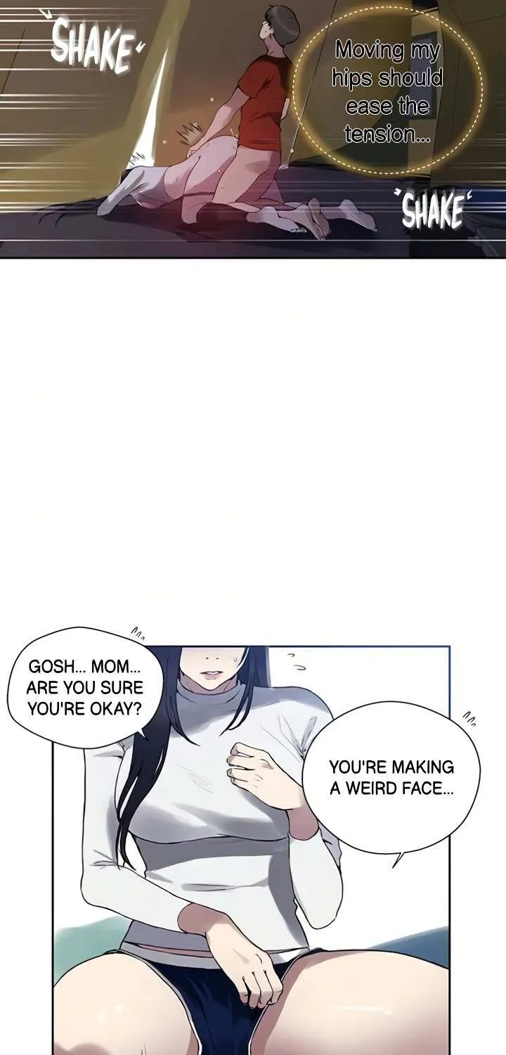 Secret Class Chapter 255 page 24 - 