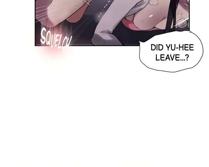 Secret Class Chapter 255 page 28 - 