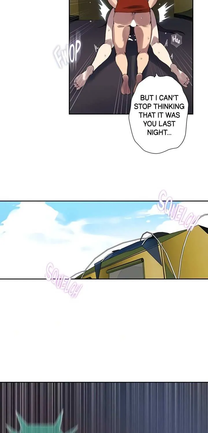 Secret Class Chapter 255 page 31 - 