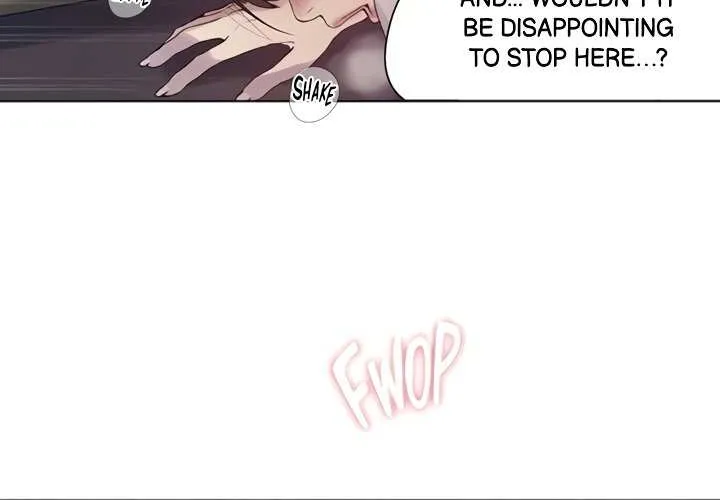 Secret Class Chapter 255 page 35 - 