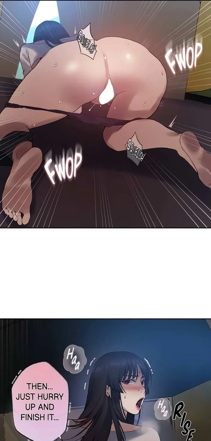 Secret Class Chapter 255 page 36 - 