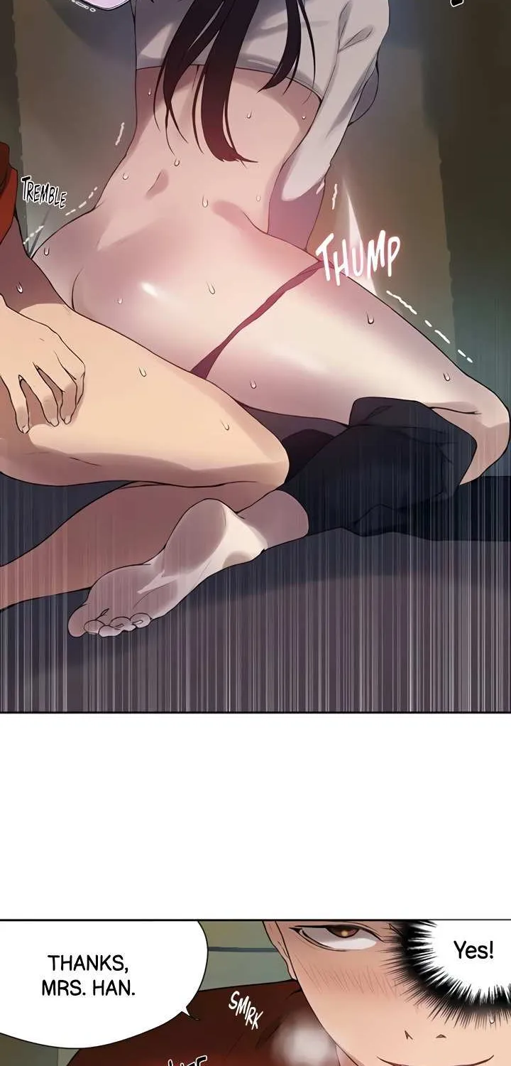 Secret Class Chapter 255 page 37 - 