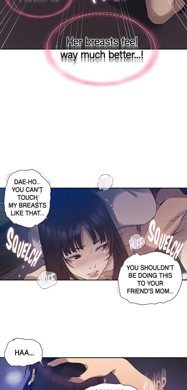 Secret Class Chapter 255 page 46 - 