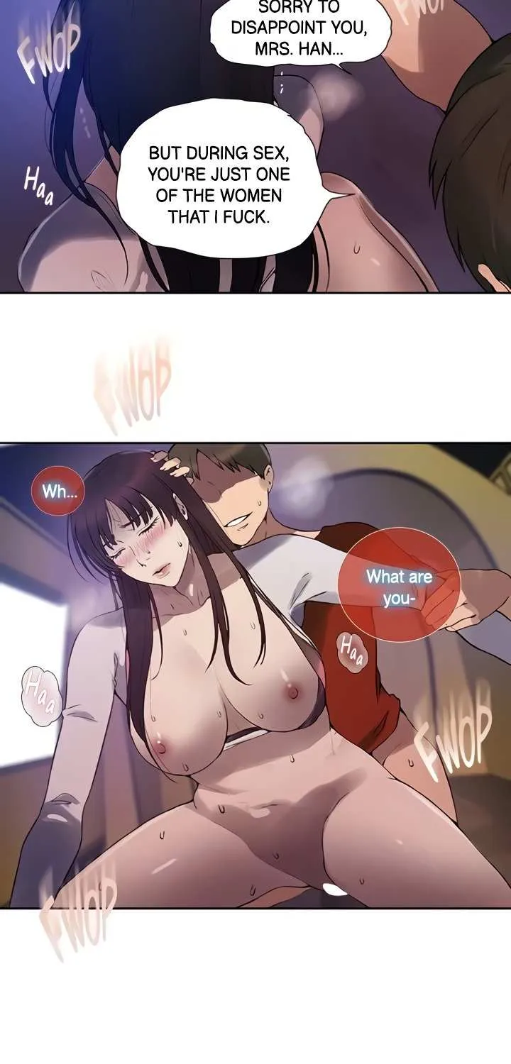 Secret Class Chapter 255 page 47 - 