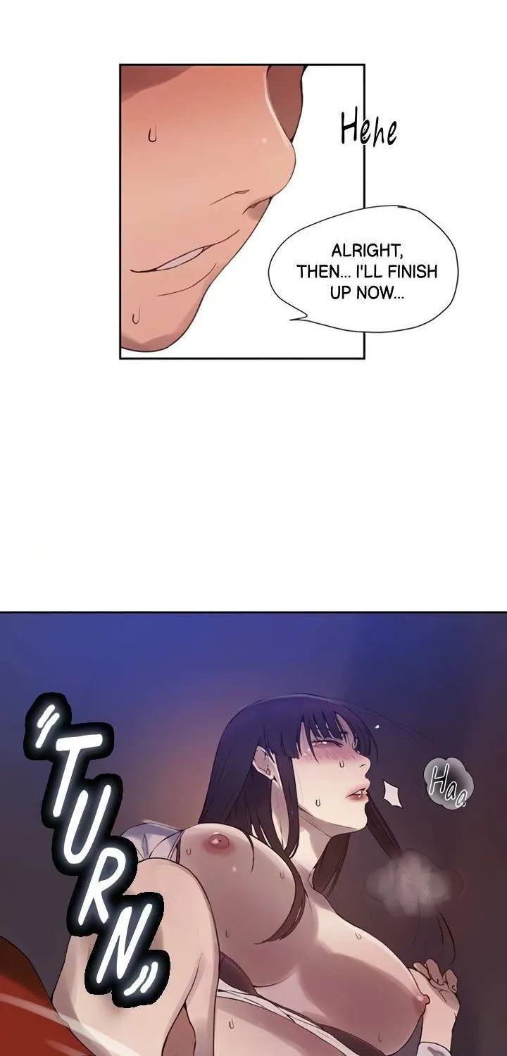Secret Class Chapter 255 page 48 - 