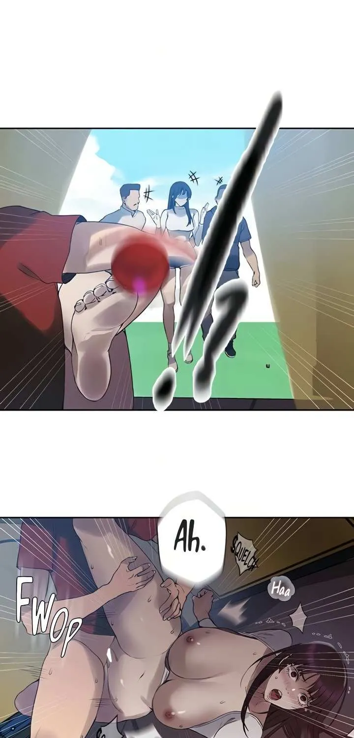 Secret Class Chapter 255 page 54 - 