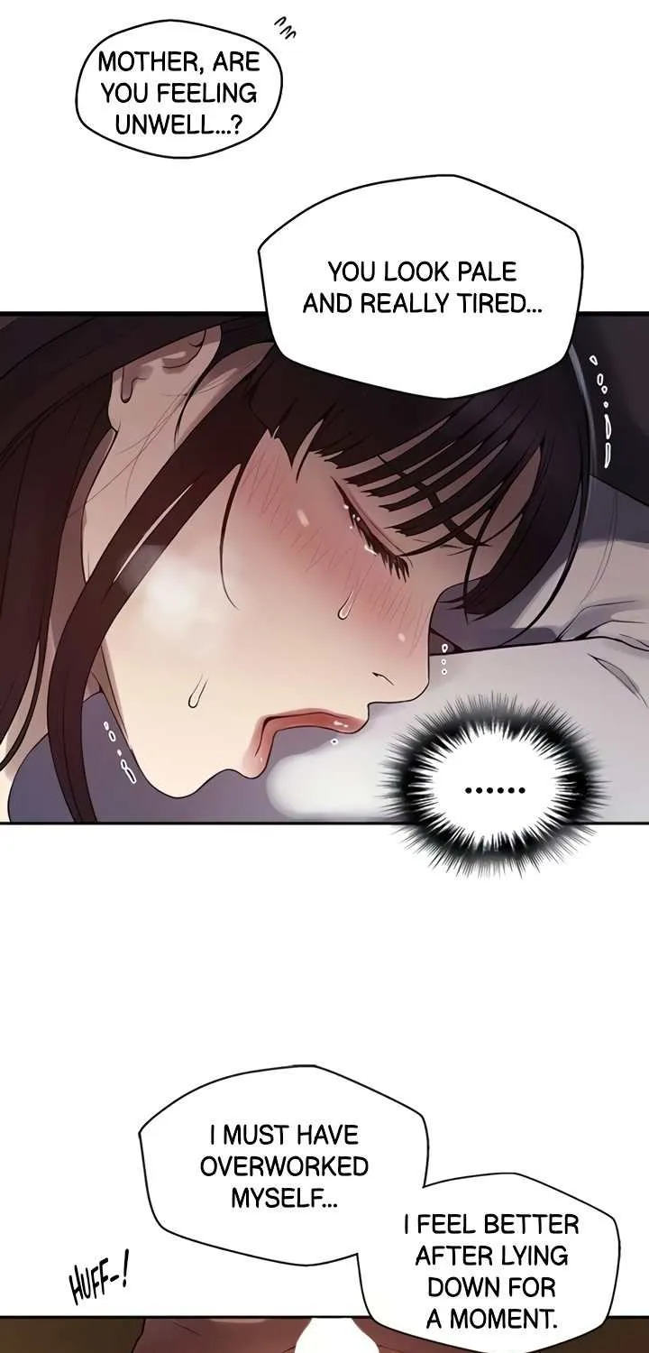 Secret Class Chapter 256 page 17 - 