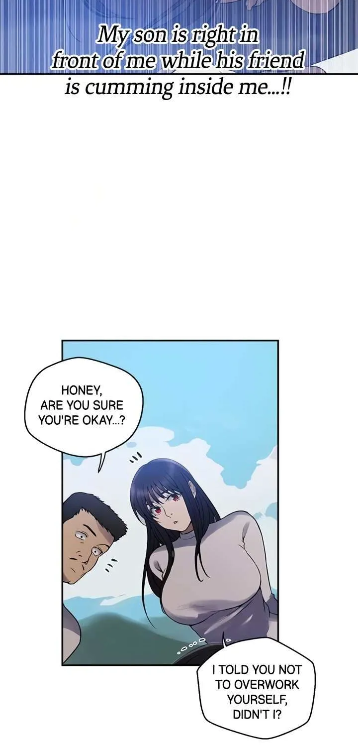 Secret Class Chapter 256 page 20 - 
