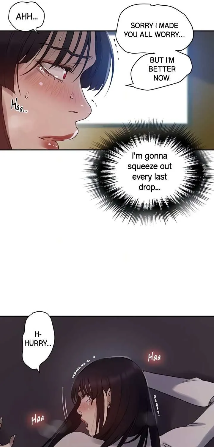 Secret Class Chapter 256 page 22 - 