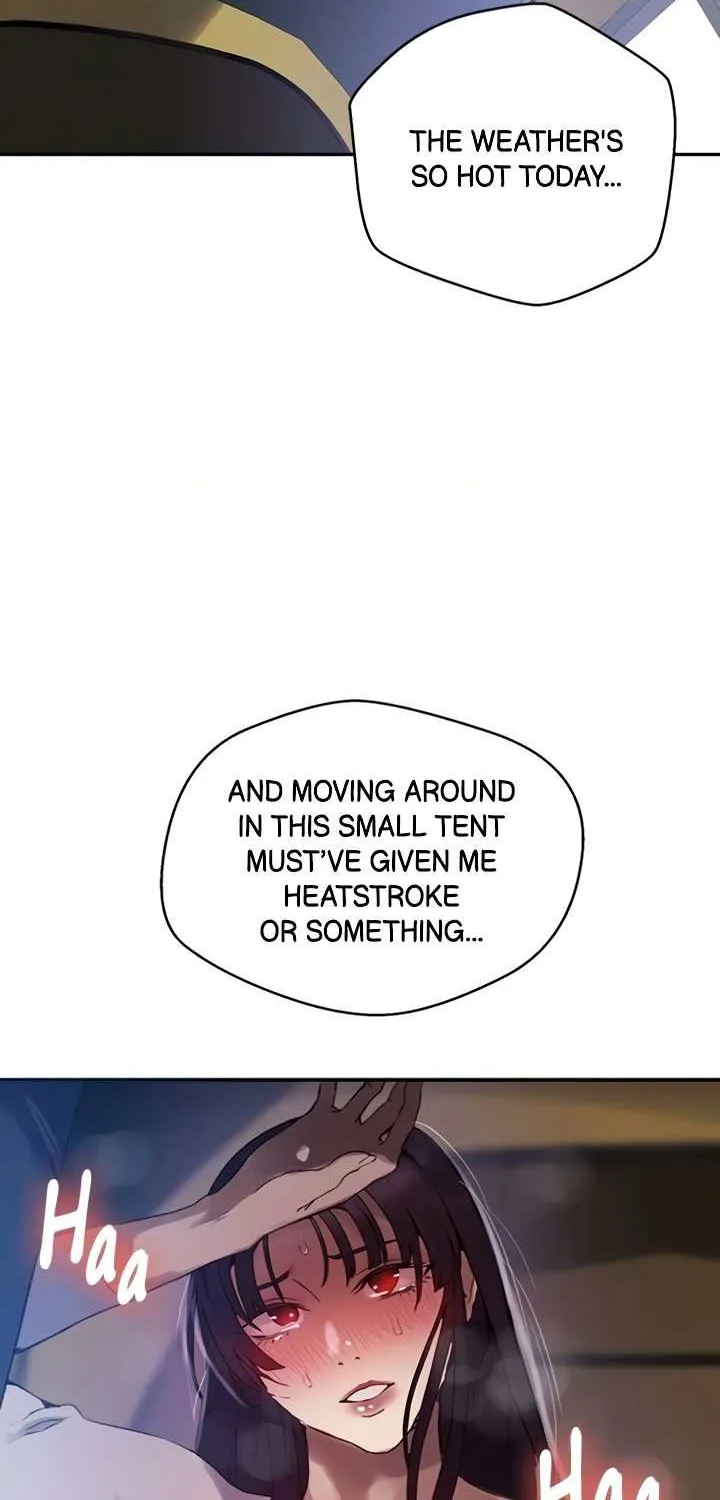 Secret Class Chapter 256 page 25 - 