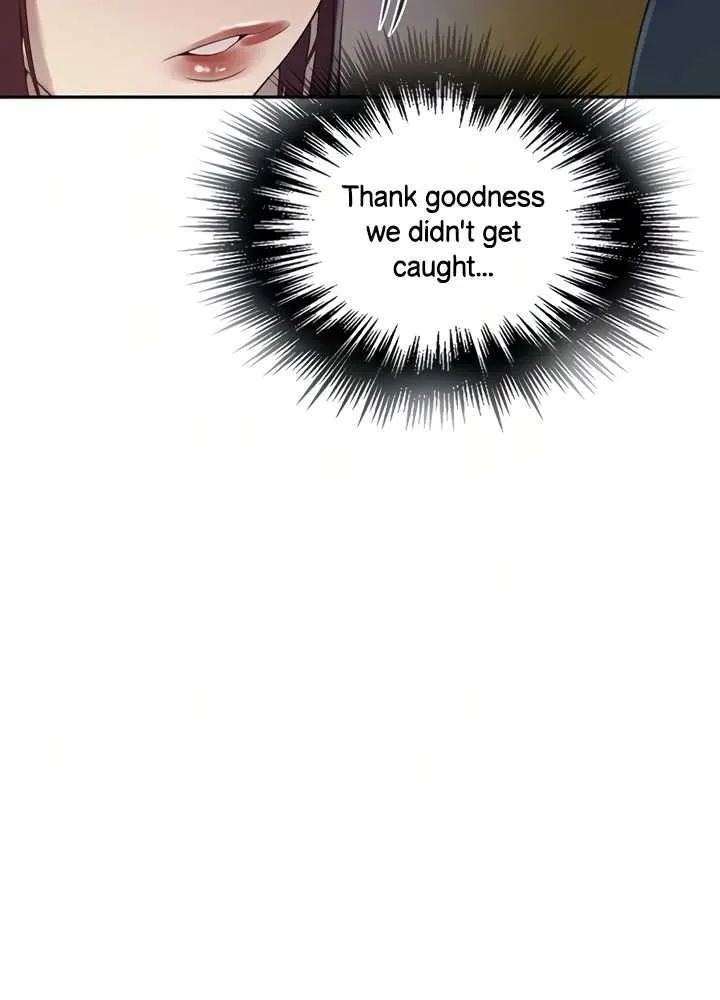 Secret Class Chapter 256 page 28 - 