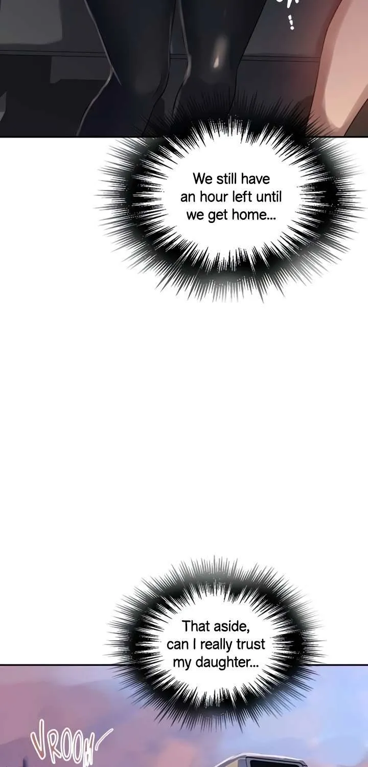 Secret Class Chapter 256 page 33 - 