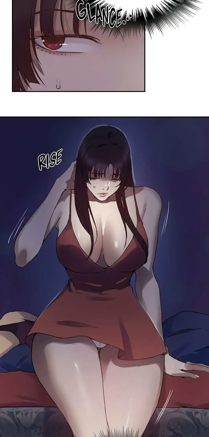 Secret Class Chapter 256 page 38 - 