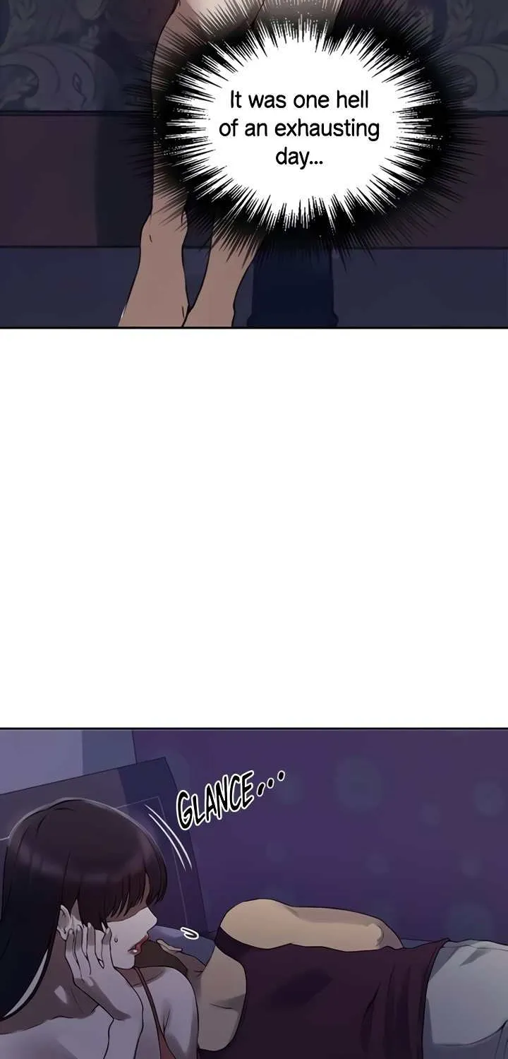 Secret Class Chapter 256 page 39 - 
