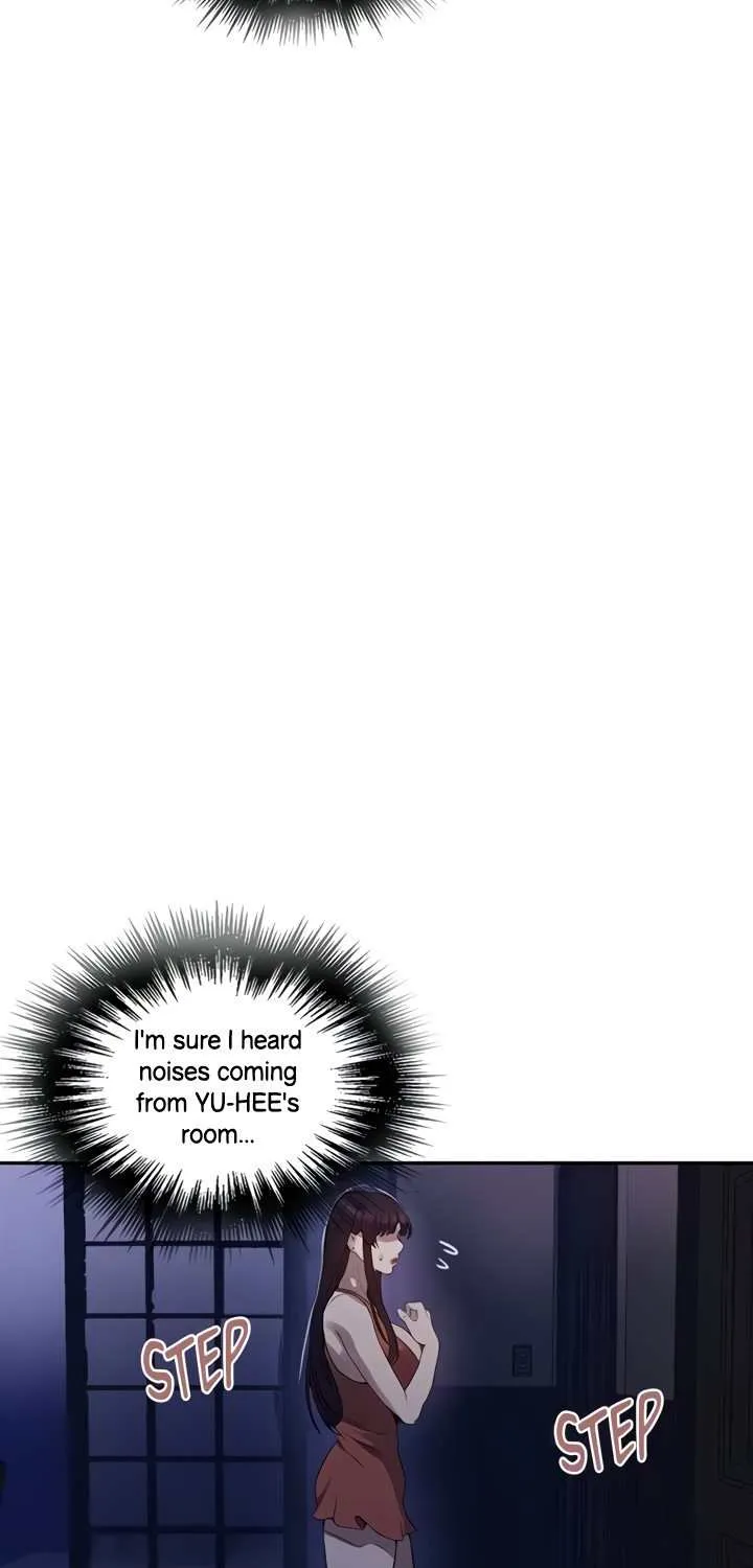 Secret Class Chapter 256 page 45 - 