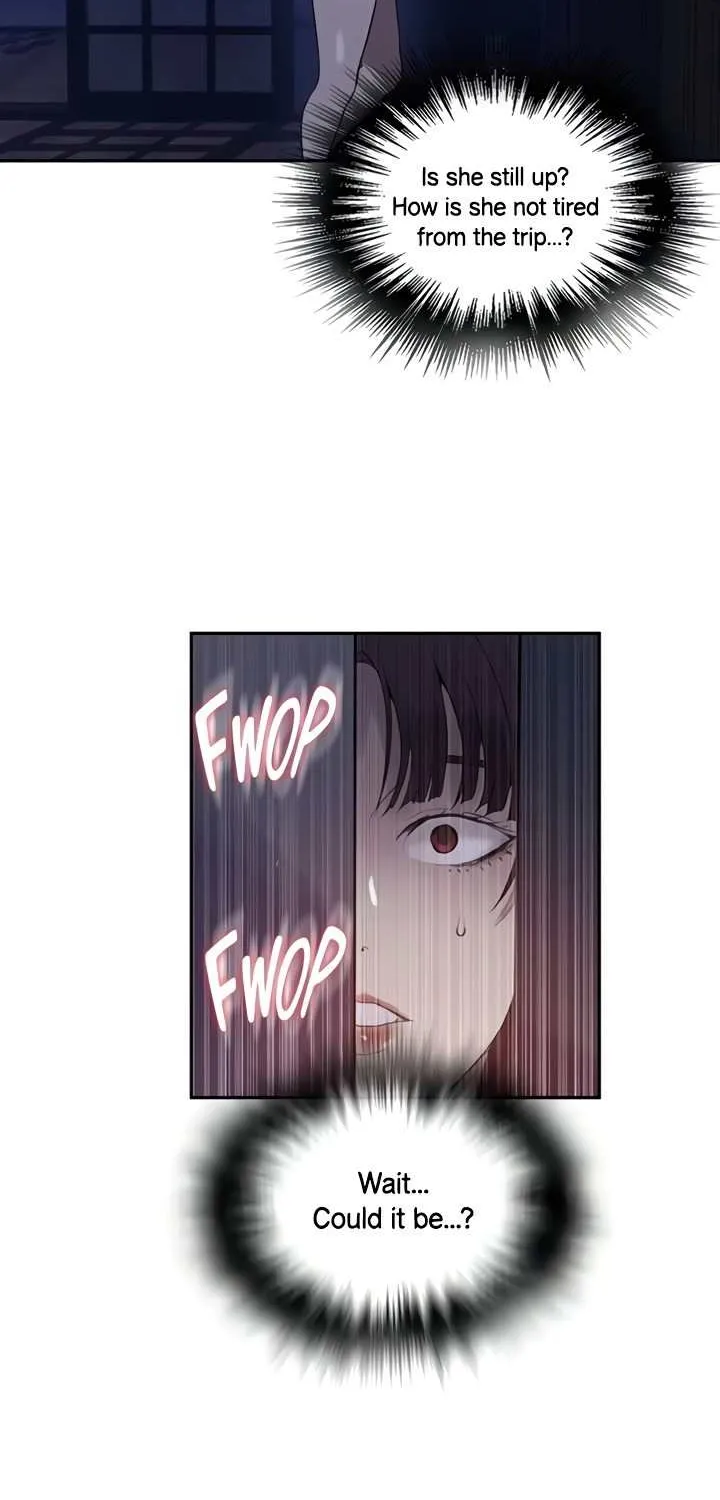 Secret Class Chapter 256 page 46 - 