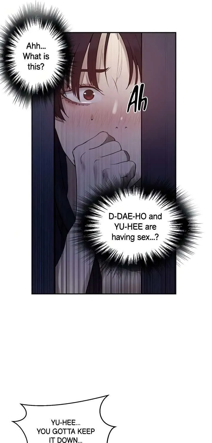 Secret Class Chapter 256 page 50 - 