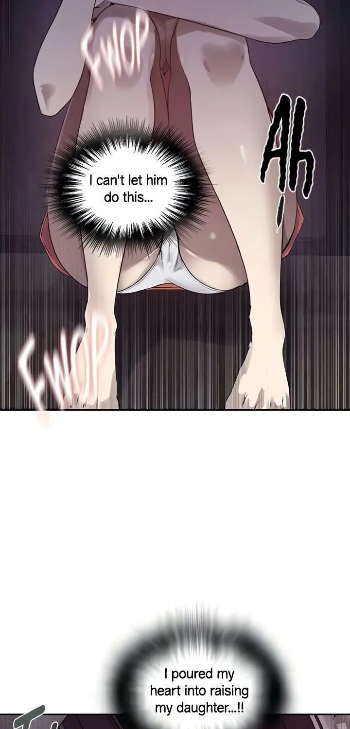 Secret Class Chapter 256 page 54 - 