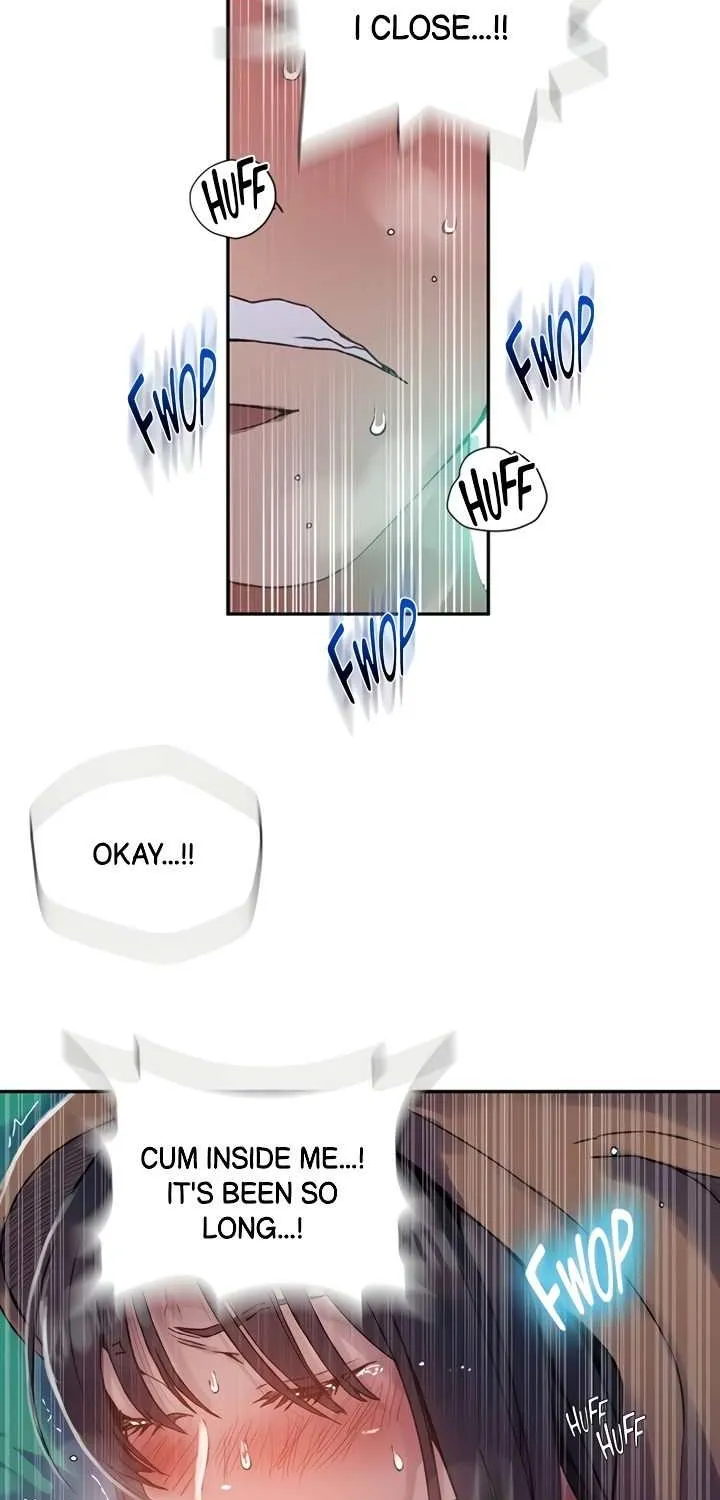 Secret Class Chapter 257 page 11 - 