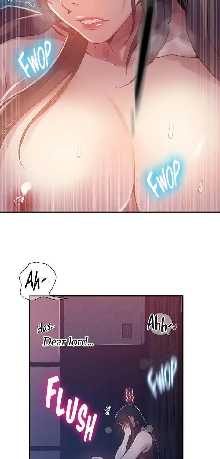 Secret Class Chapter 257 page 12 - 