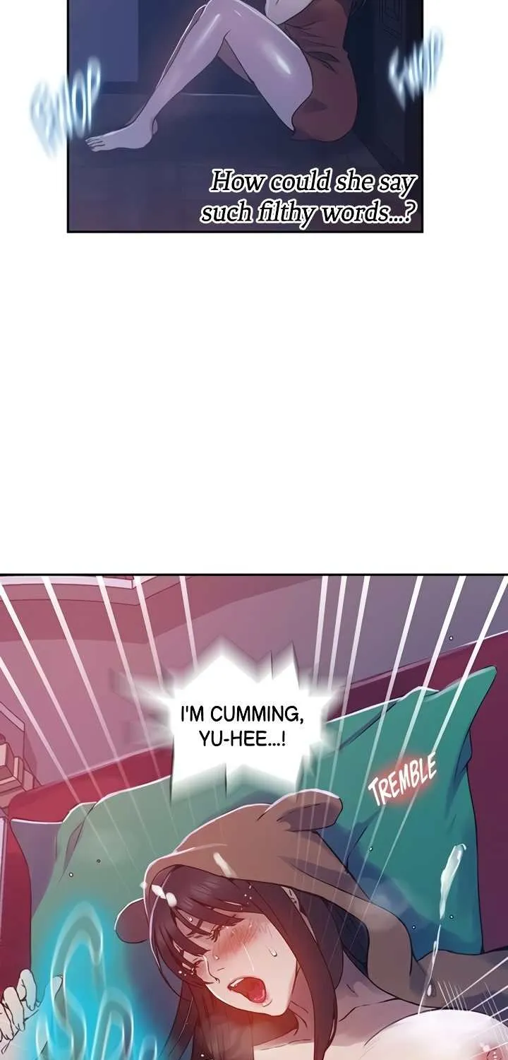 Secret Class Chapter 257 page 13 - 