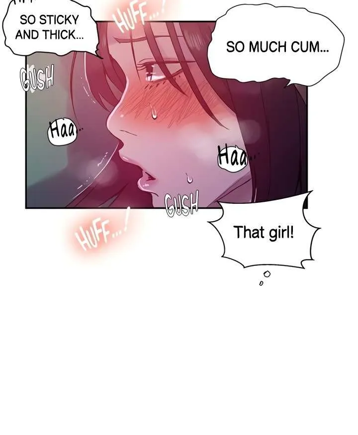 Secret Class Chapter 257 page 15 - 