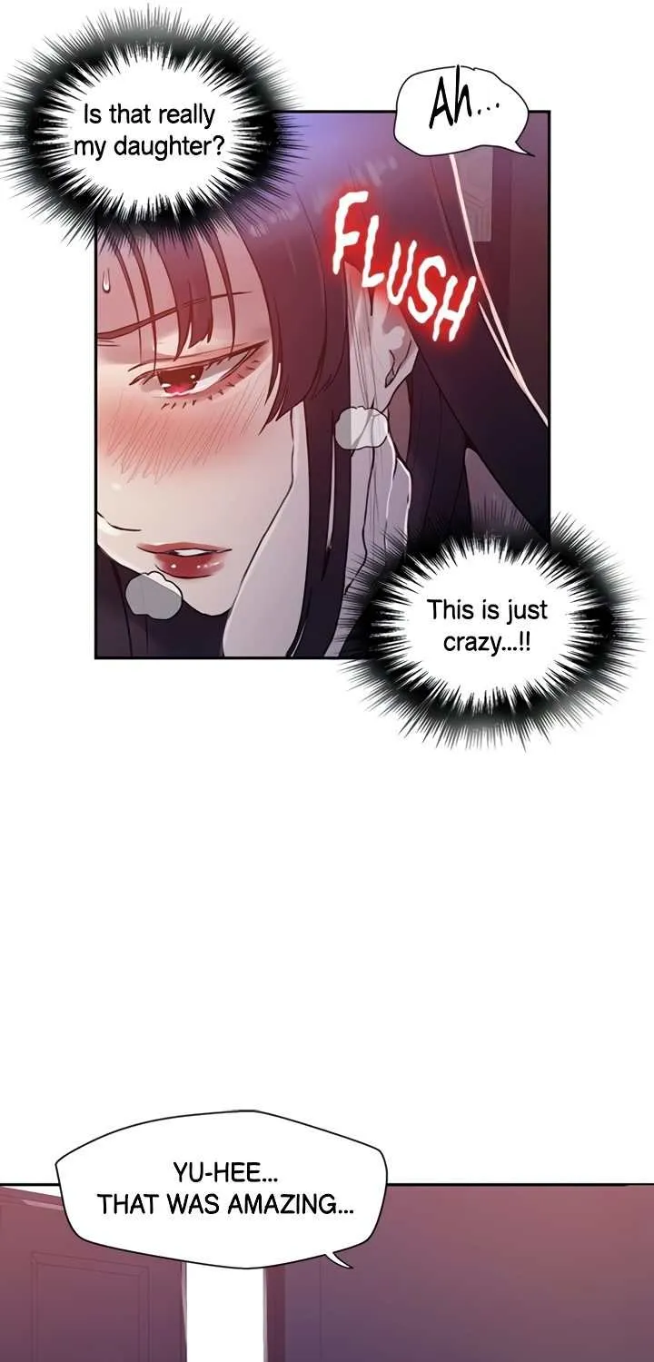 Secret Class Chapter 257 page 16 - 