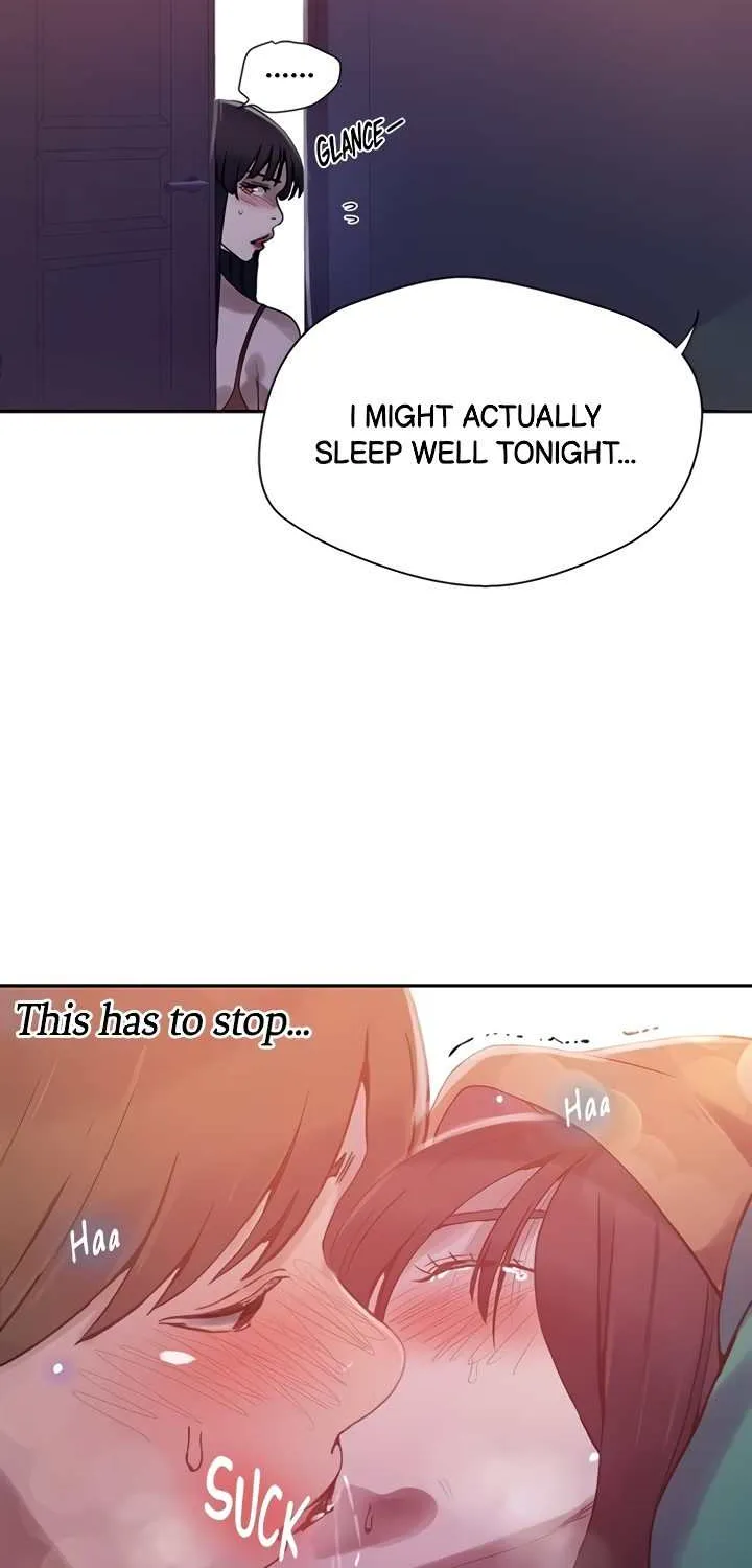 Secret Class Chapter 257 page 17 - 