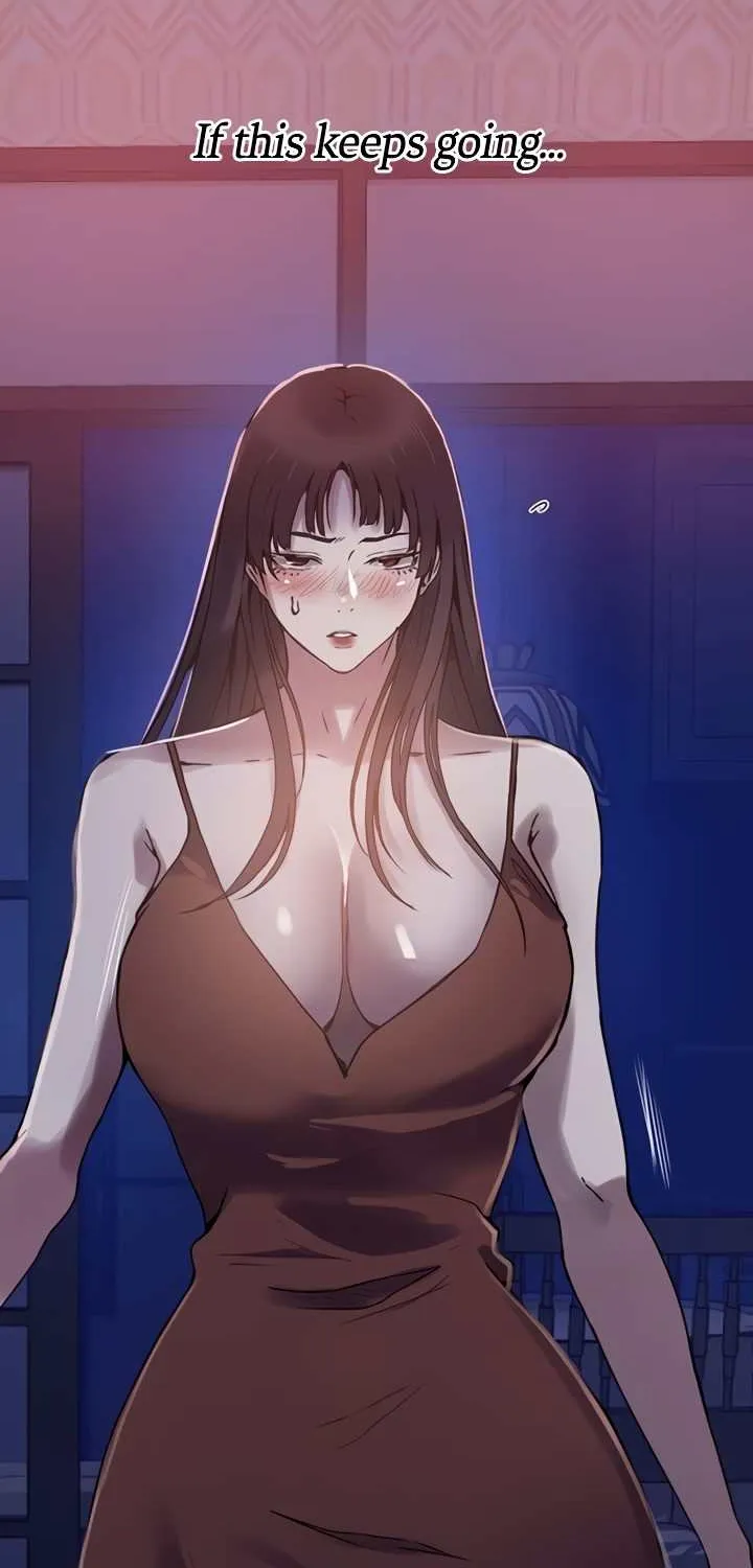 Secret Class Chapter 257 page 19 - 