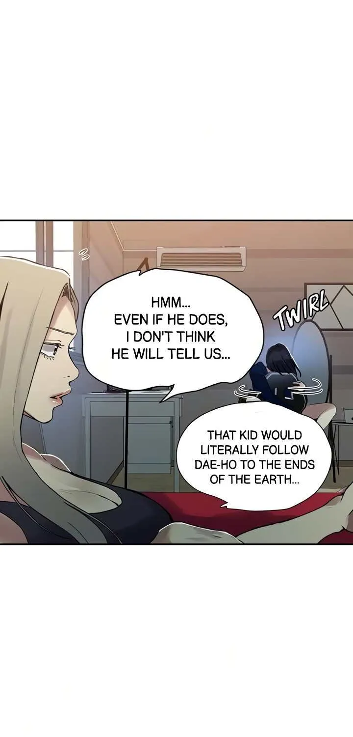 Secret Class Chapter 257 page 24 - 