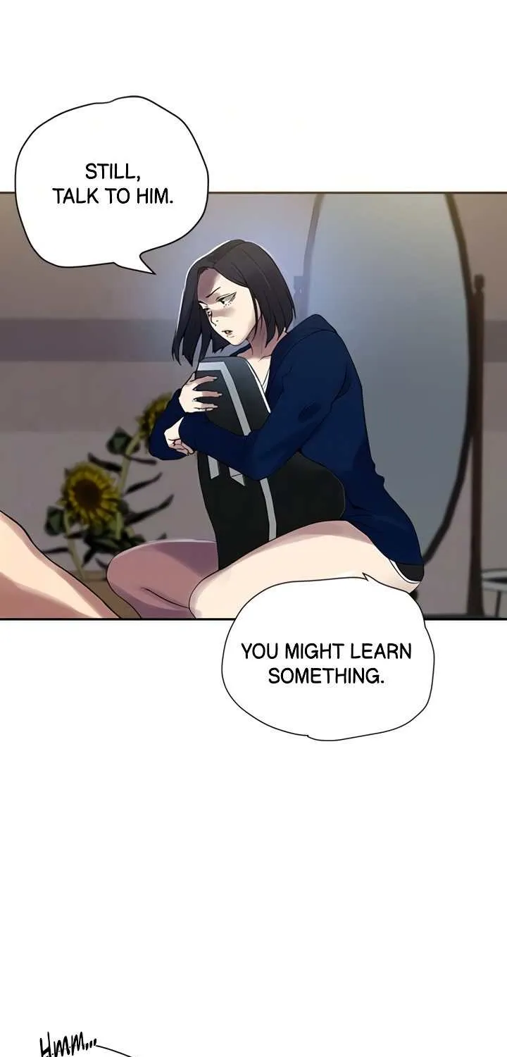 Secret Class Chapter 257 page 25 - 