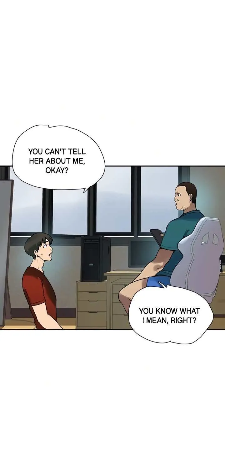 Secret Class Chapter 257 page 30 - 
