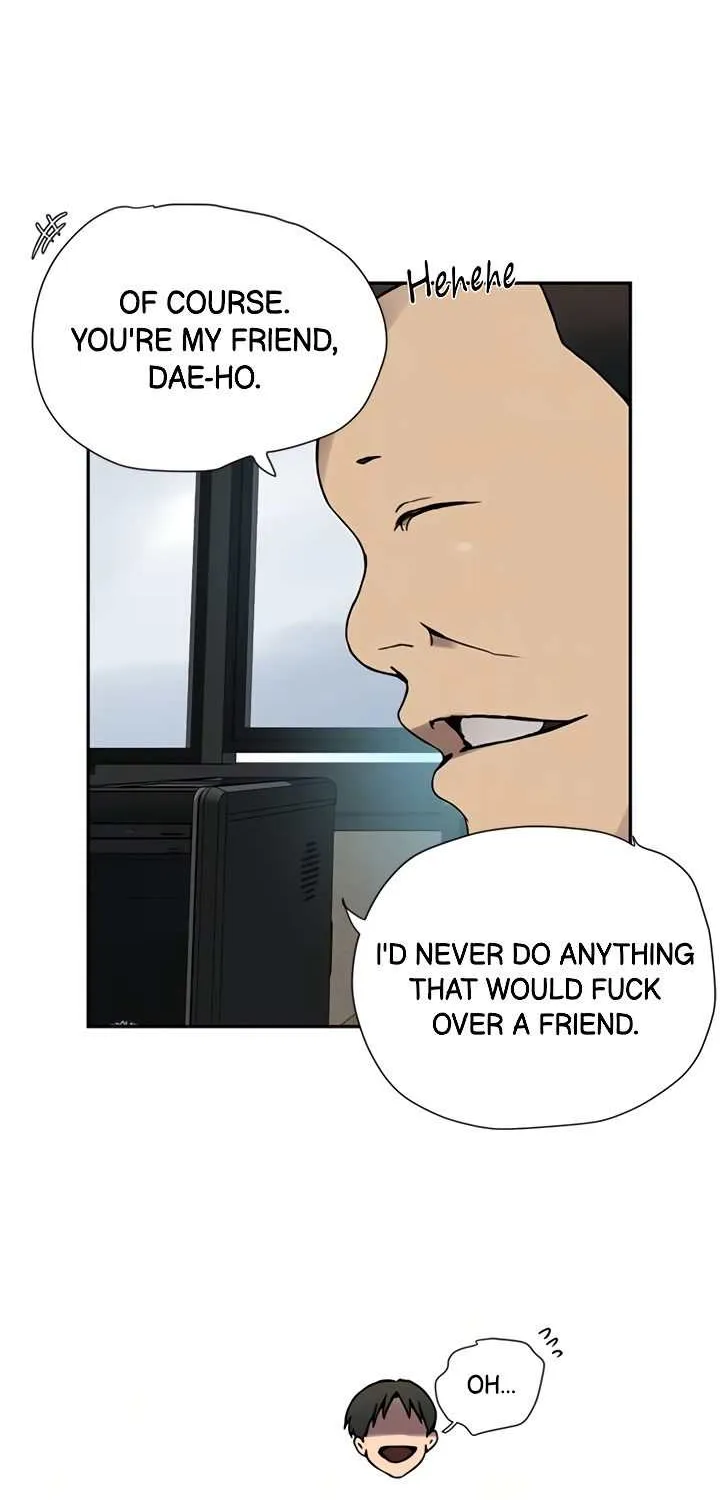 Secret Class Chapter 257 page 31 - 