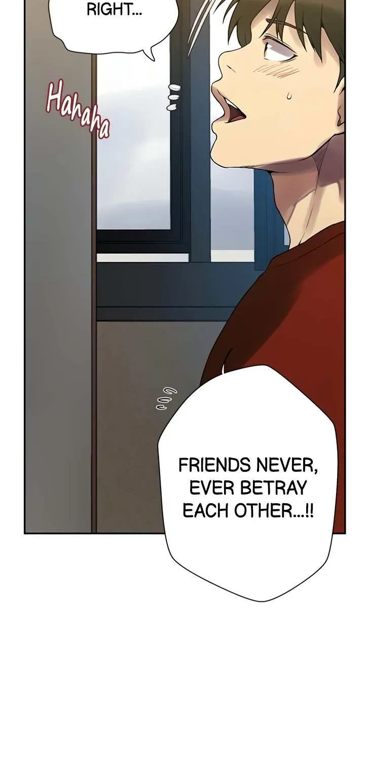 Secret Class Chapter 257 page 33 - 