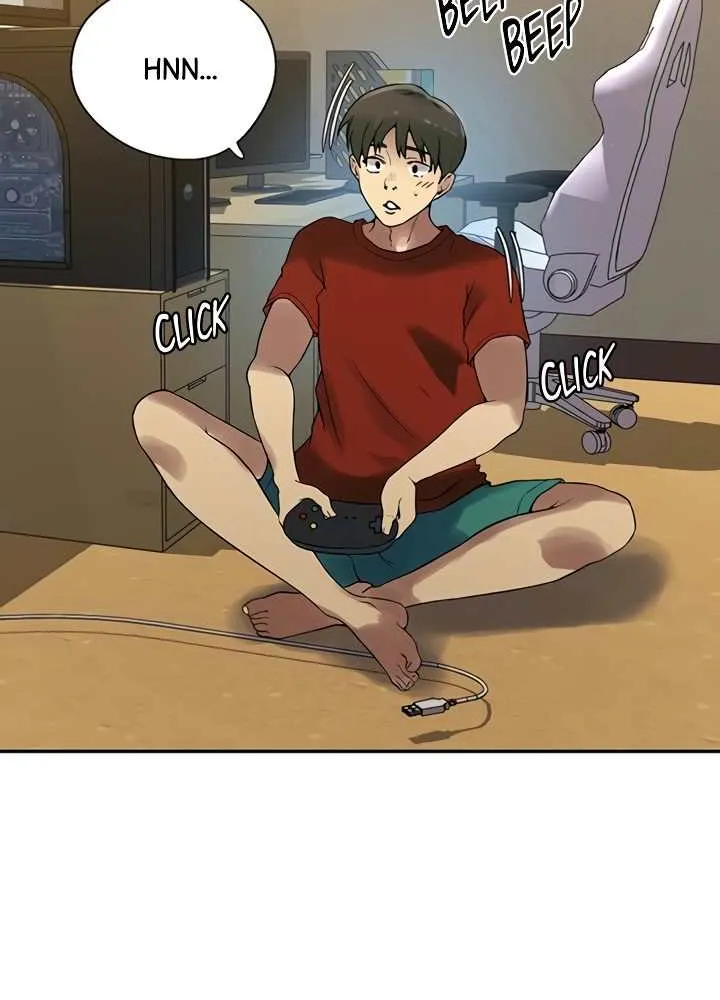 Secret Class Chapter 257 page 36 - 