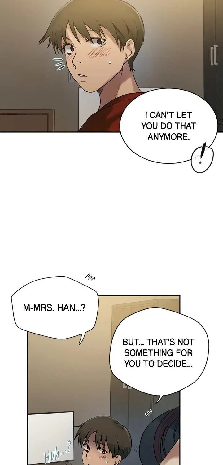 Secret Class Chapter 257 page 42 - 