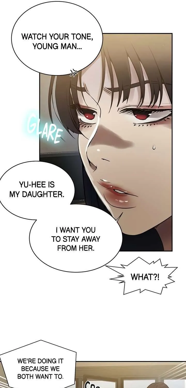 Secret Class Chapter 257 page 44 - 