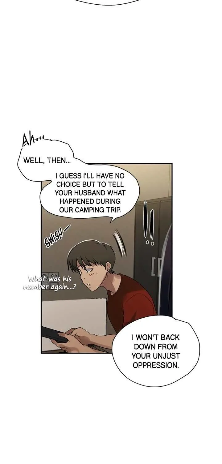 Secret Class Chapter 257 page 46 - 